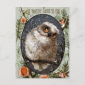  Victoriaans Briefkaart (Voorkant)