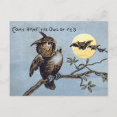 Victoriaans Briefkaart (Voorkant)