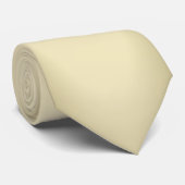  Victoriaans Brooch Monogram Stropdas (Opgerold)