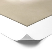 Victoriaans cameravoorstelling poster (Hoek)