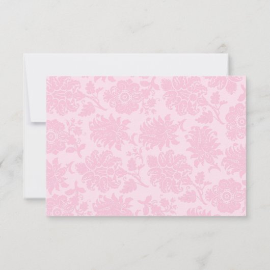 Victoriaans Chandelier RSVP (Achterkant)