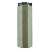 Victoriaans chocolade Kiss Girl Sugar Thermosbeker (Achterkant)