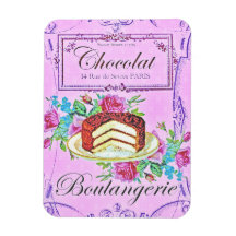 Victoriaans chocoladetak