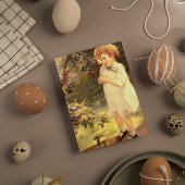 Victoriaans cutie met vogelkaarten