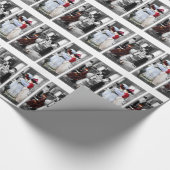  Victoriaans dames Cadeaupapier (Hoek)