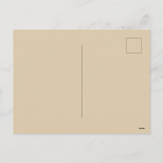 Victoriaans dansmeisje in Green St. Patrick's Day Feestdagenkaart (Achterkant)