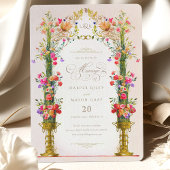  Victoriaans De datum opslaan Kaart