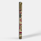 Victoriaans design #10 @ VictoriaShaylee Case-Mate iPhone Case (Achterkant / Rechts)