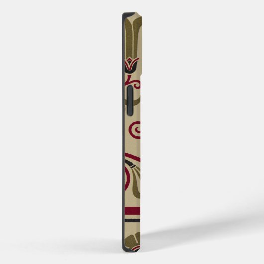 Victoriaans design #10 @ VictoriaShaylee Case-Mate iPhone Case (Achterkant / Rechts)