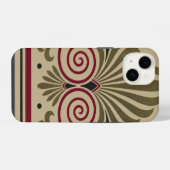 Victoriaans design #10 @ VictoriaShaylee iPhone Hoesje (Achterkant horizontaal)