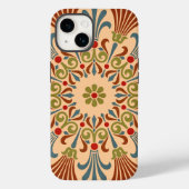 Victoriaans design #11 @ VictoriaShaylee Case-Mate iPhone Case (Achterkant)