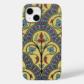 Victoriaans design #12 @ Susiejayne Case-Mate iPhone Case (Achterkant)