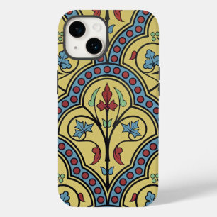 Victoriaans design #12 @ Susiejayne Case-Mate iPhone Case