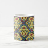 Victoriaans design #12 @ Susiejayne Koffiemok (Center)