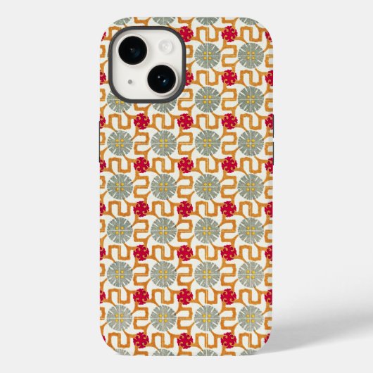 Victoriaans design #12 @ VictoriaShaylee Case-Mate iPhone Case (Achterkant)