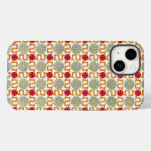 Victoriaans design #12 @ VictoriaShaylee Case-Mate iPhone Case (Achterkant (horizontaal))