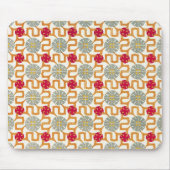 Victoriaans design #12 @ VictoriaShaylee Muismat (Voorkant)