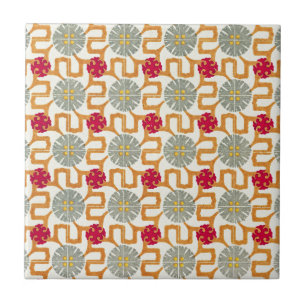 Victoriaans design #12 @ VictoriaShaylee Tegeltje