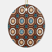 Victoriaans design #9 @ Susiejayne Keramisch Ornament (Links)