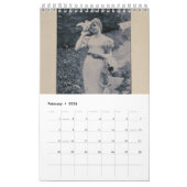 Victoriaans douane en wijze van beheer kalender (Feb 2026)