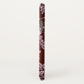 Victoriaans Elegance CHANGE COLOR - Case-Mate iPhone Case (Achterkant / rechts)