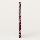 Victoriaans Elegance CHANGE COLOR - Case-Mate iPhone Case (Achterkant/links)