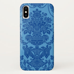 Victoriaans Elegance CHANGE COLOR (Hoesje-opties) Case-Mate iPhone Case