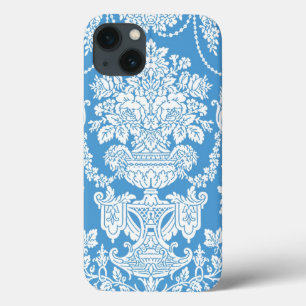 Victoriaans elegantie ~ iPad plastic 2/3/4 Hoesje