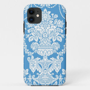 Victoriaans elegantie - iPhone5/5s/SE-Hoesje Case-Mate iPhone Case