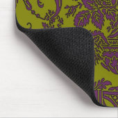 Victoriaans elegantie ~ Mousepad Muismat (Hoek)