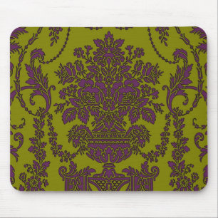 Victoriaans elegantie ~ Mousepad Muismat