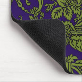 Victoriaans elegantie ~ Mousepad Muismat (Hoek)