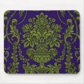Victoriaans elegantie ~ Mousepad Muismat (Voorkant)