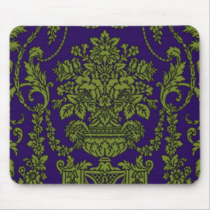 Victoriaans elegantie ~ Mousepad Muismat