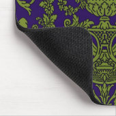 Victoriaans elegantie ~ Mousepad Muismat (Hoek)