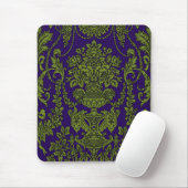 Victoriaans elegantie ~ Mousepad Muismat (Met muis)