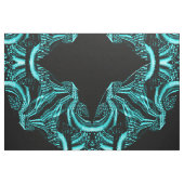 Victoriaans elegantie....... stof (Fat Quarter)