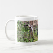 VICTORIAANS ENGELAND KOFFIEMOK (Links)