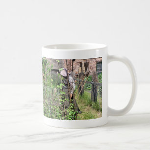 VICTORIAANS ENGELAND KOFFIEMOK