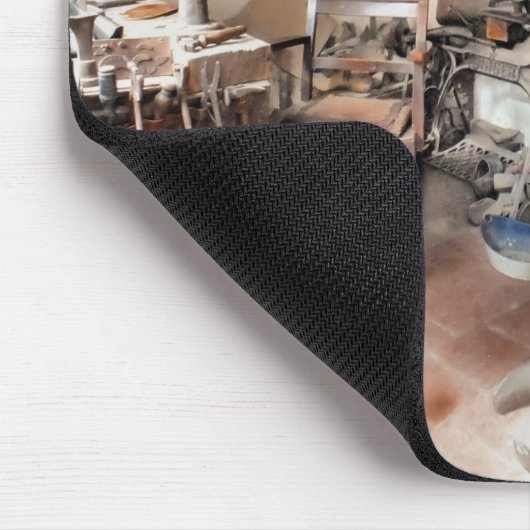 VICTORIAANS ENGELAND MUISMAT (Hoek)