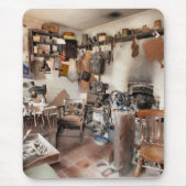 VICTORIAANS ENGELAND MUISMAT (Voorkant)