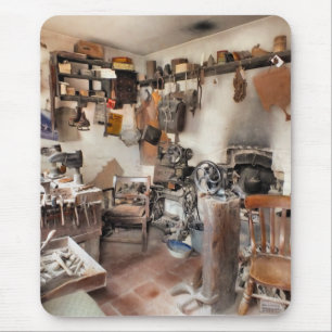 VICTORIAANS ENGELAND MUISMAT