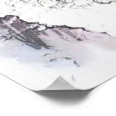 VICTORIAANS ENGELAND POSTER (Hoek)