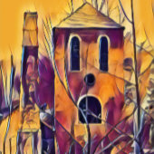 VICTORIAANS ENGLAND-BOUW BUTTON FLESOPENER