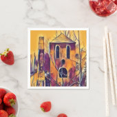 VICTORIAANS ENGLAND-BOUW SERVET (Insitu)