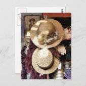 VICTORIAANS ENGLAND BRIEFKAART (Voorkant / Achterkant)