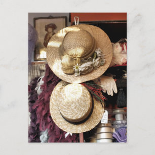 VICTORIAANS ENGLAND BRIEFKAART