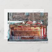 VICTORIAANS ENGLAND BRIEFKAART (Voorkant / Achterkant)