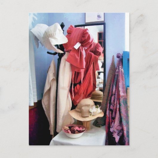 VICTORIAANS ENGLAND BRIEFKAART (Voorkant)