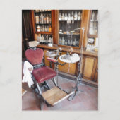 VICTORIAANS ENGLAND BRIEFKAART (Voorkant)